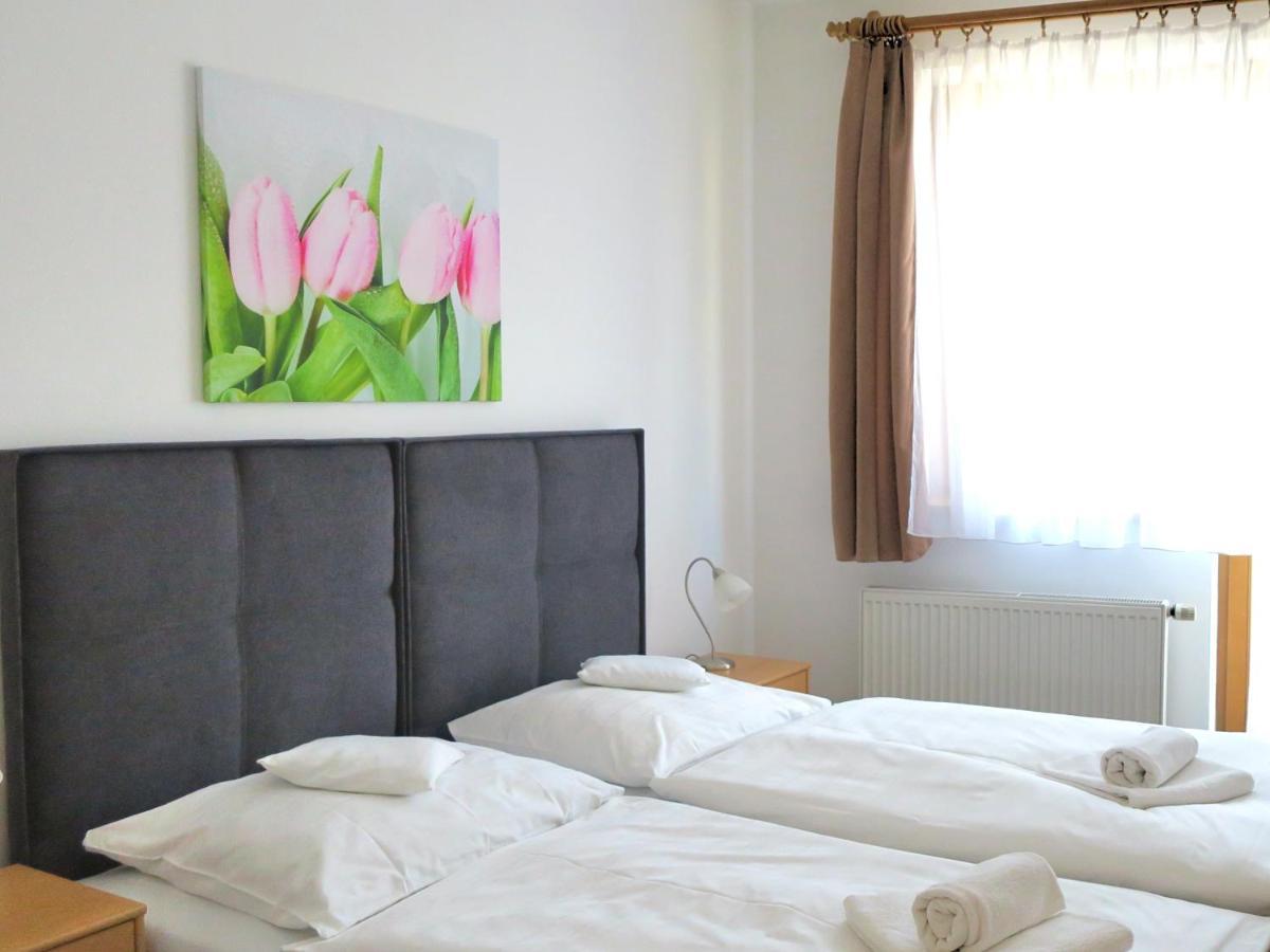 Hotel U Brany Uherský Brod Εξωτερικό φωτογραφία