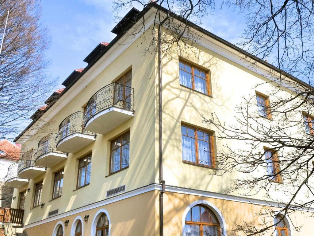 Hotel U Brany Uherský Brod Εξωτερικό φωτογραφία