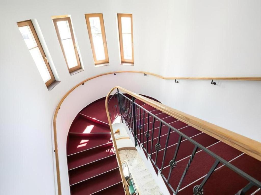 Hotel U Brany Uherský Brod Εξωτερικό φωτογραφία